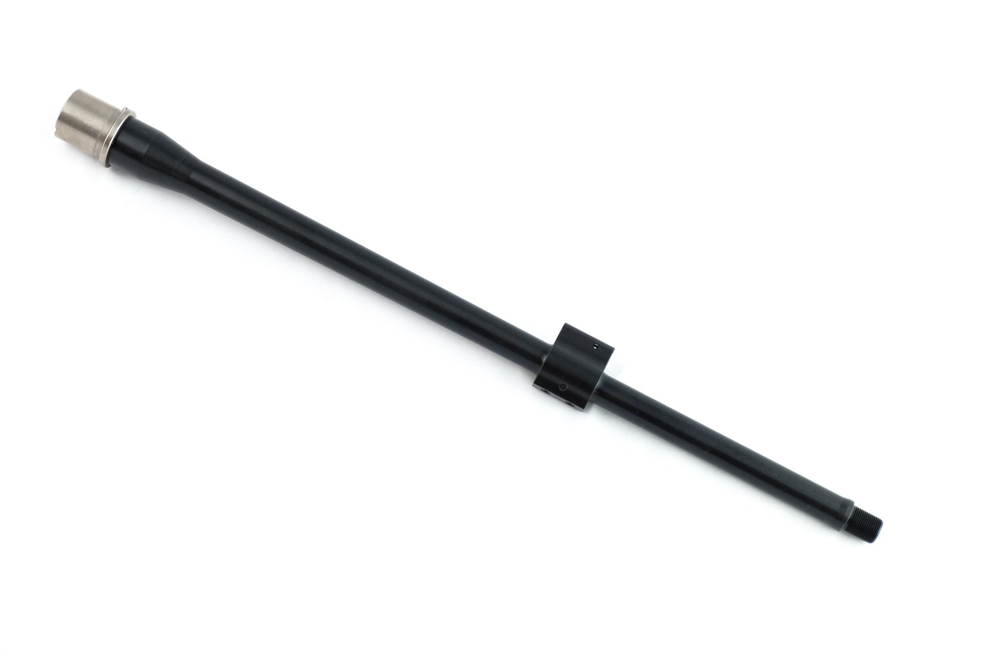 Ballistic Advantage Ballistic Advantage 16" 5.56 BA Hanson Midlength AR-15 Barrel w/ Lo Pro Performance Series w/ Pinned .625" Lo-Pro Gas Block 1:7 Twist