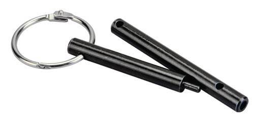 Wheeler Engineering Wheeler AR Pivot Pin/Roll Pin Install Tool