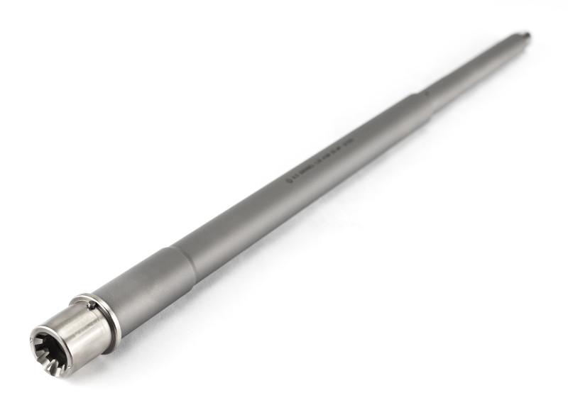Ballistic Advantage Ballistic Advantage 20" 6.5 Grendel DMR Stainless Steel Rifle Length AR-15 Barrel - Premium Series 1:8 Twist