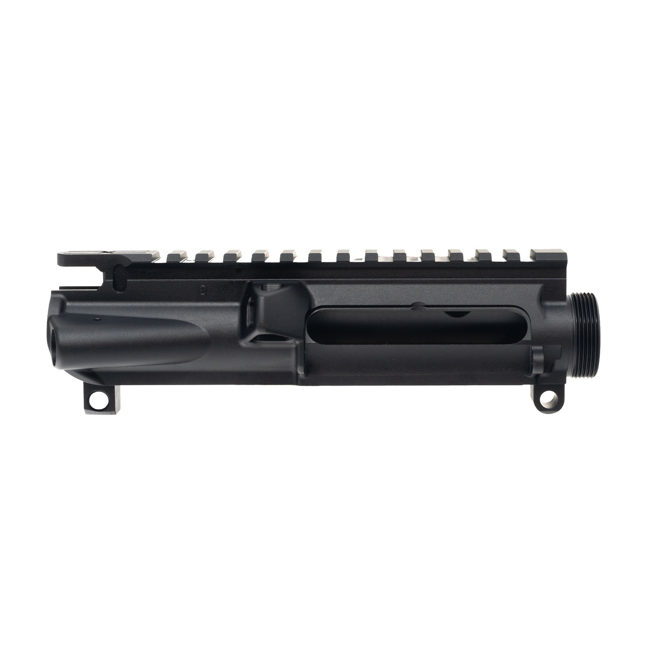 Faxon Firearms Factory Trued Stripped Upper Receiver - Anodized