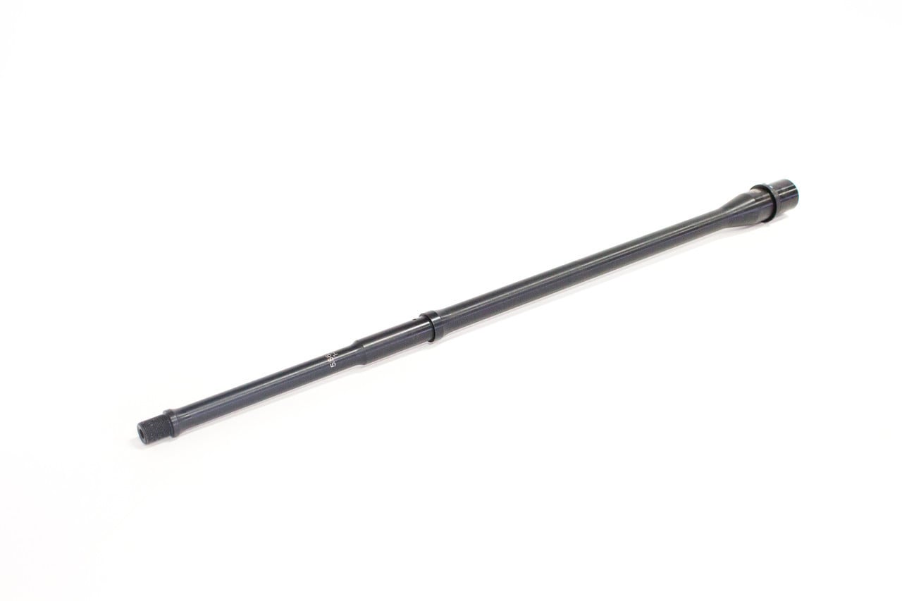 Faxon Firearms 20" GUNNER 5.56 NATO Rifle-Length 4150 Nitride / Melonite Barrel 1:8 Twist