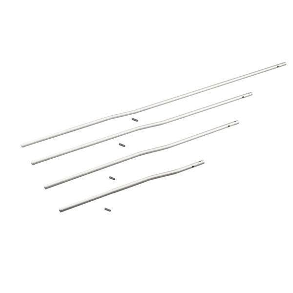 Dirty Bird Industries Stainless Steel Gas Tube