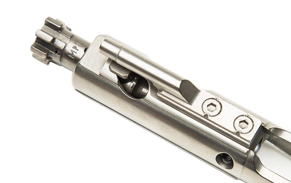 Aero Precision 5.56 Bolt Carrier Group, Complete - Nickel Boron
