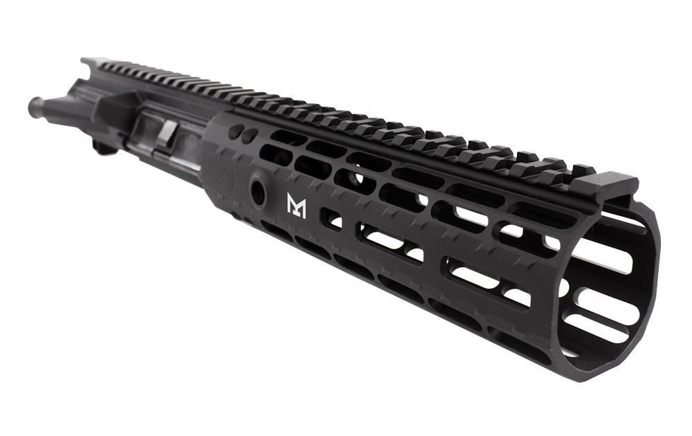 Aero Precision M4E1 Enhanced Upper Receiver and M-LOK Handguard Combo ...