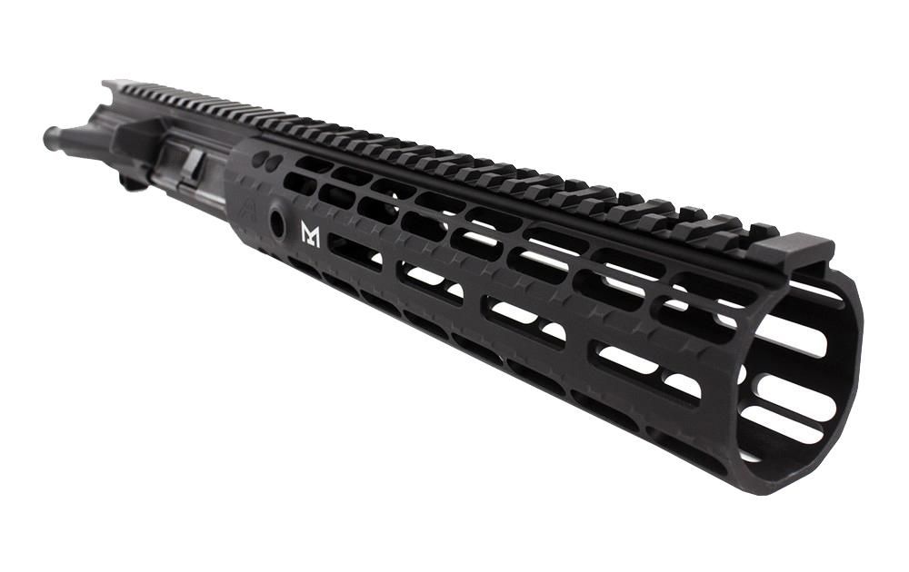 Aero Precision M4E1 Enhanced Upper Receiver and M-LOK Handguard Combo ...