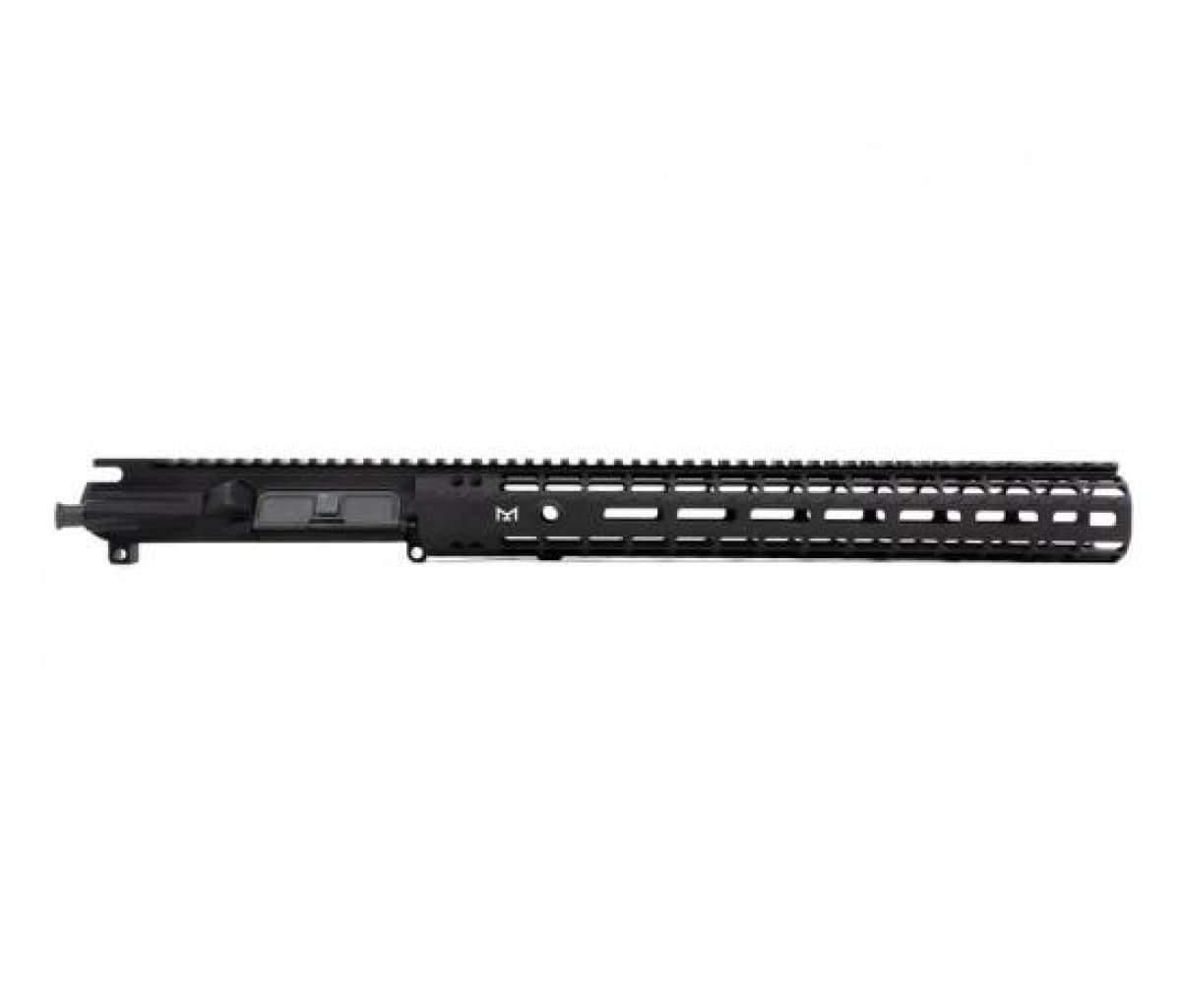 Aero Precision M4e1 Enhanced Upper Receiver And M Lok Handguard Combo Gen 2 Anodized Black 5193