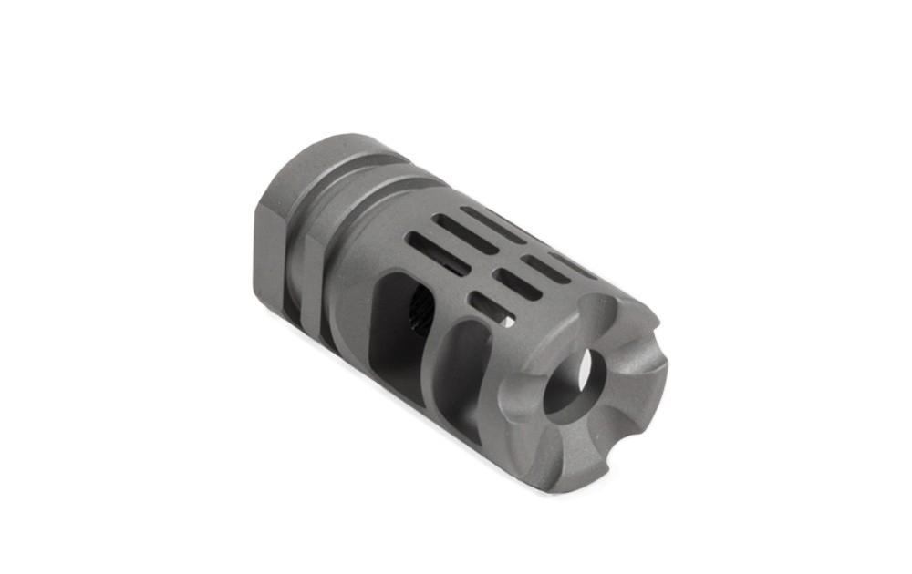 VG6 Gamma 300BLK - Bead Blasted
