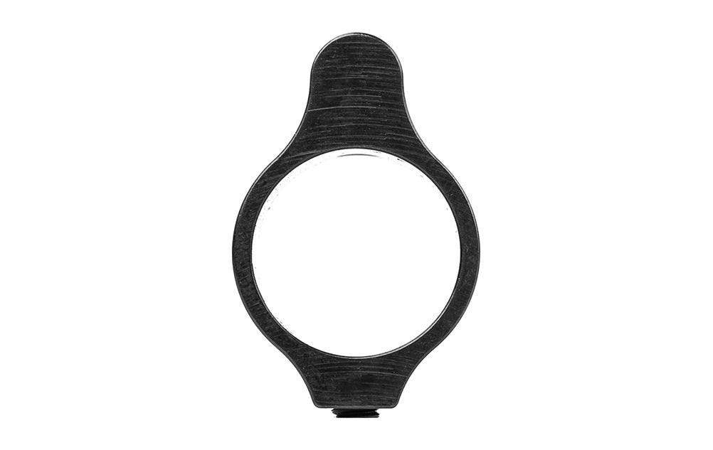 Aero Precision .750 Low Profile Gas Block - Black Nitride