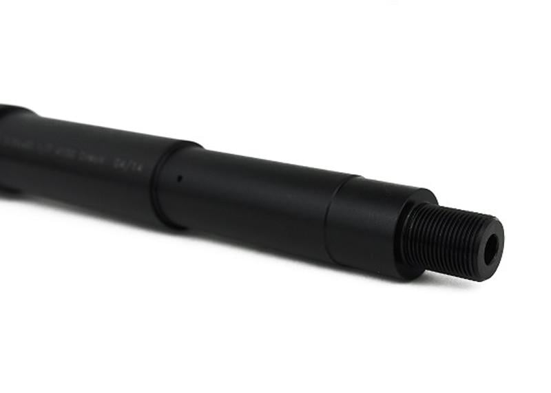 Ballistic Advantage 7.5" 5.56 Pistol Length Nitride Modern Series Barrel 1:7 Twist