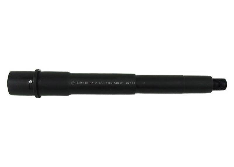 Ballistic Advantage 8" 5.56 NATO Modern Series Barrel 1:7 Twist