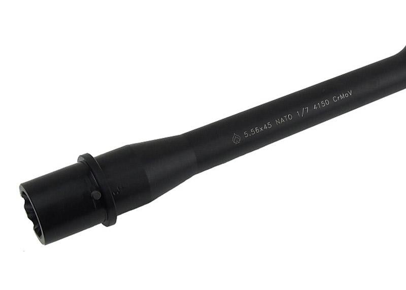 Ballistic Advantage Ballistic Advantage 12.5" 5.56 Government Profile Carbine Length AR 15 Barrel Modern Series