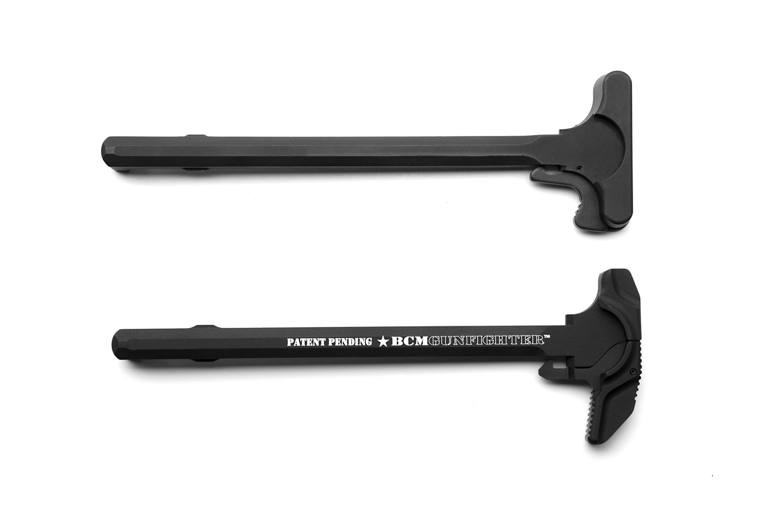 BCMGUNFIGHTER Charging Handle (5.56mm/.223) w/ Mod 3B (LARGE) Latch