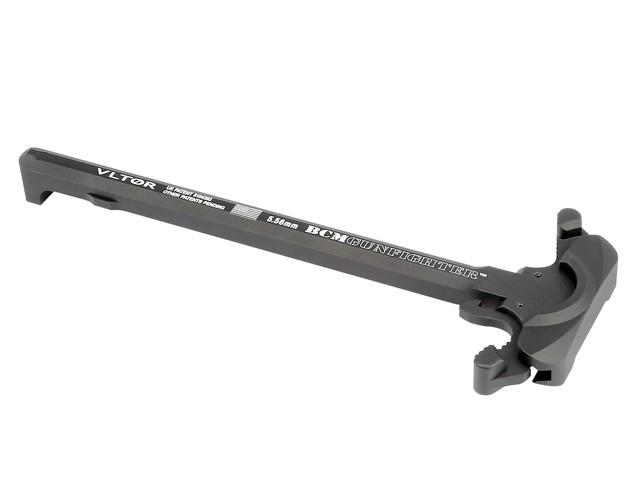 BCM GUNFIGHTER Ambidextrous 556 Charging Handle - Black