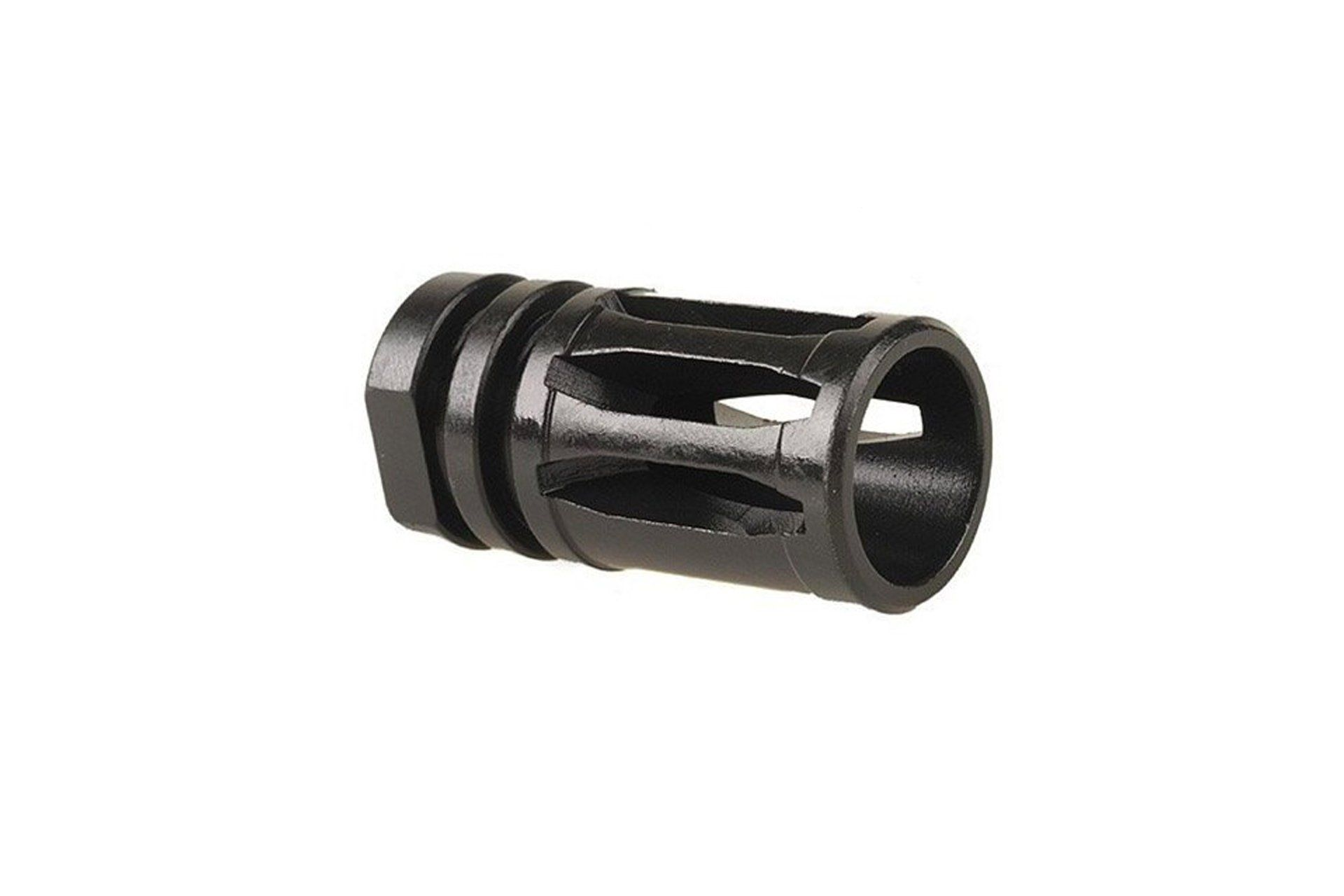 Dirty Bird Industries .30 5/8-24 A2 Birdcage Flash Hider