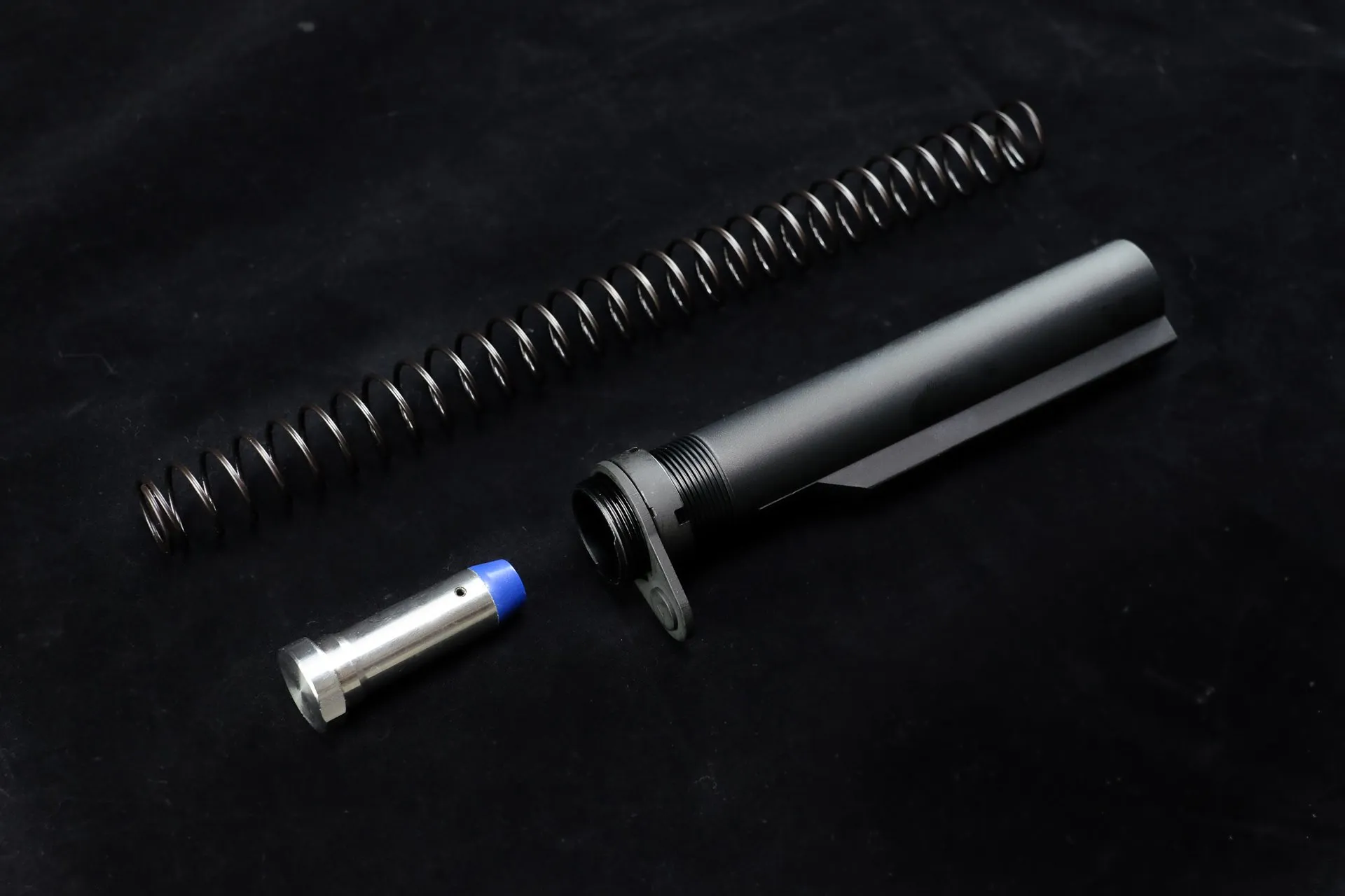 Dirty Bird AR-10 / LR-.308 Carbine Receiver Extension / Buffer K