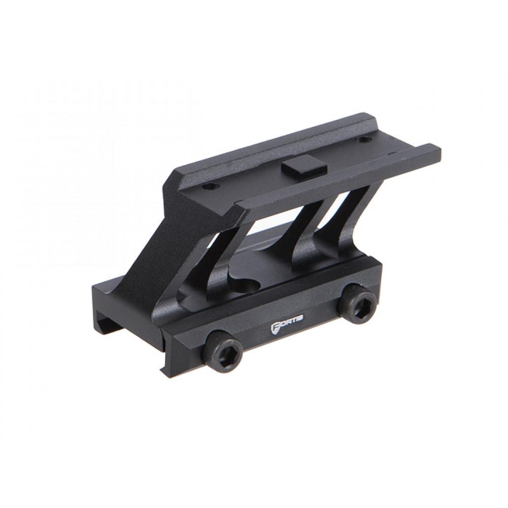 Fortis Manufacturing Fortis F1 Optics Mount - Absolute Co-Witness