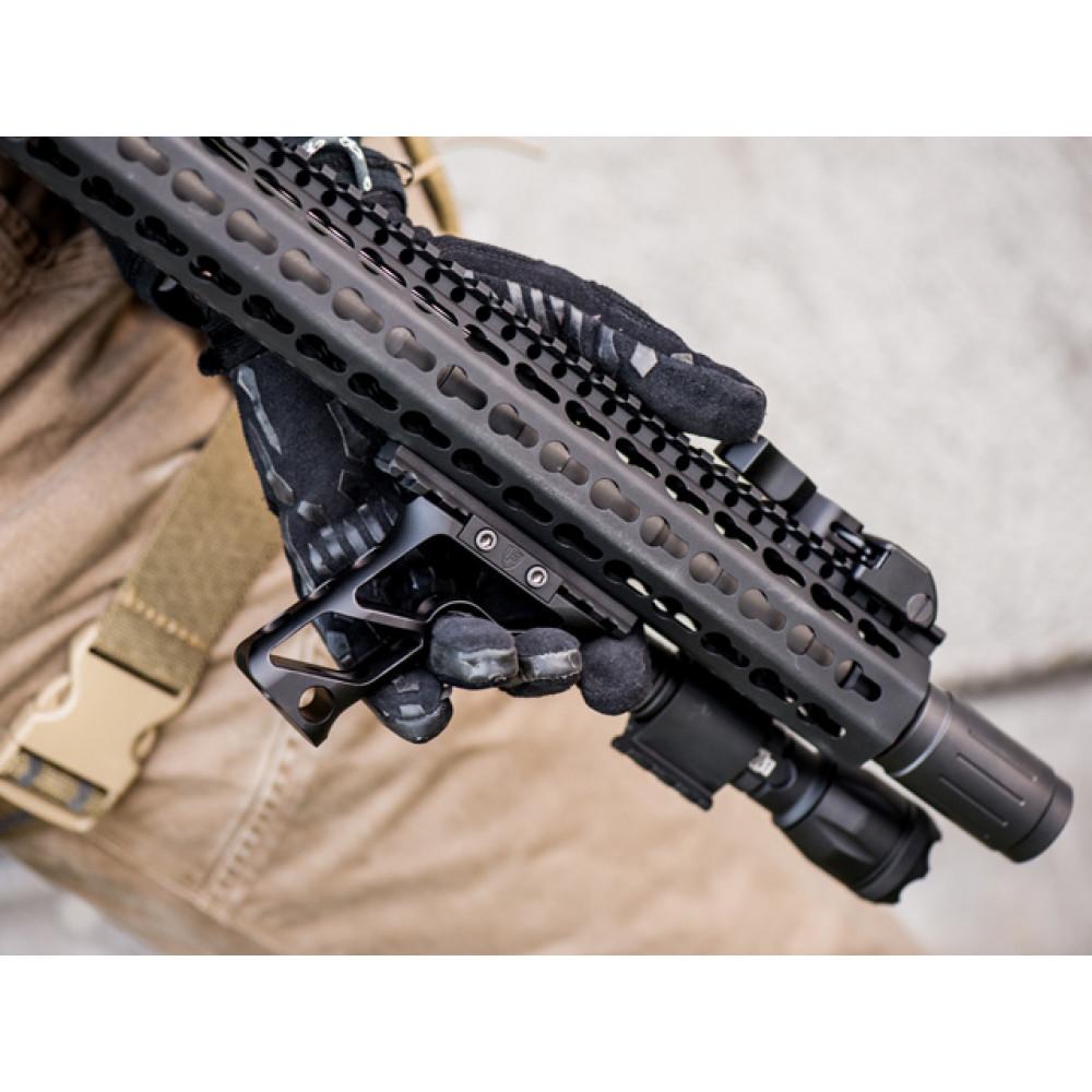 Fortis Shift Vertical Grip