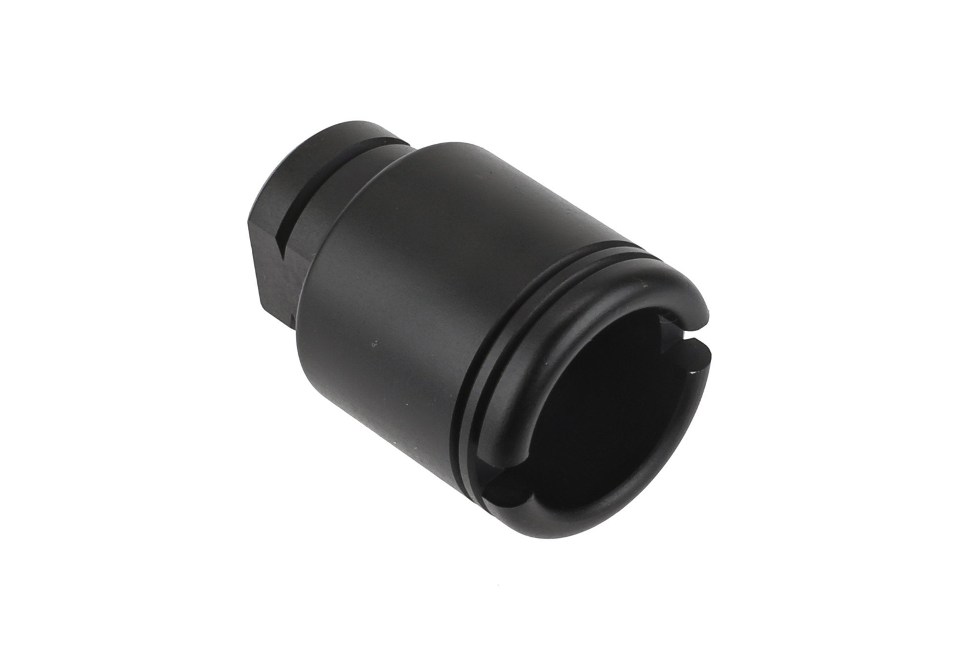 KAK Industry 1/2-36 Slimline Micro Flash Can