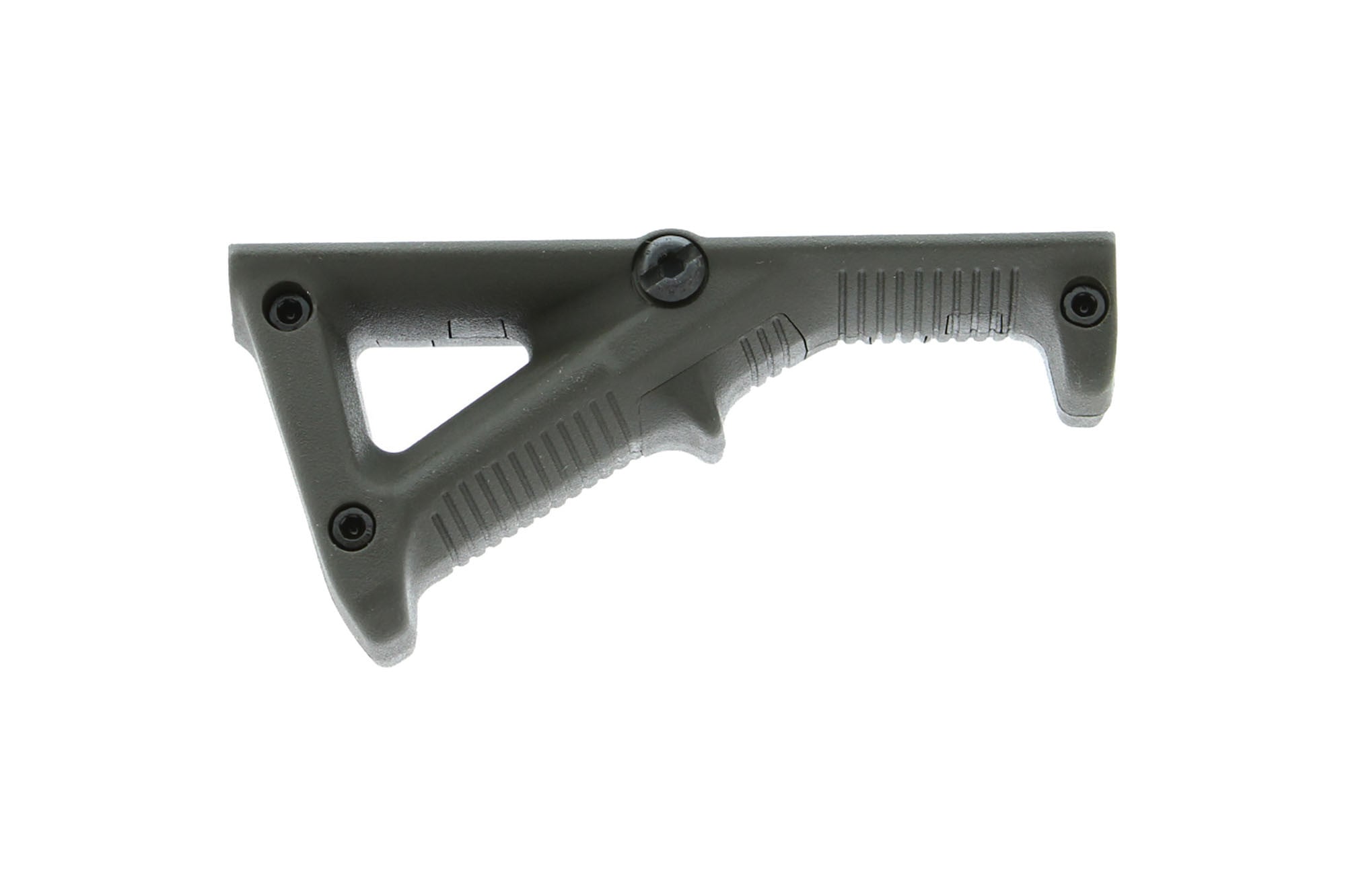 Magpul AFG2 Angled Fore Grip - OD Green