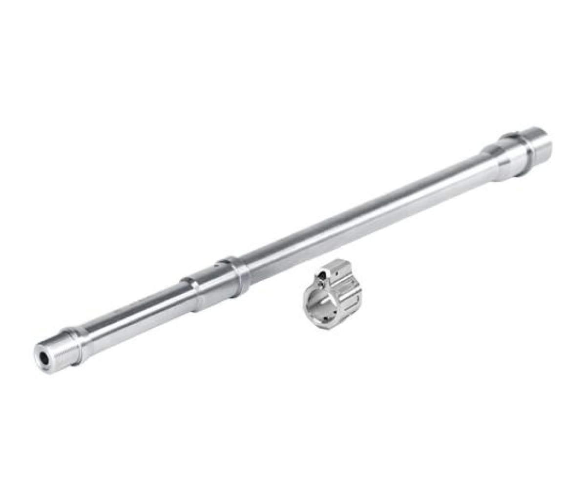 ODIN Works 16" 6.5 Grendel / LBC Intermediate ULTRAlite Stainless Steel Barrel w/ FREE tunable GB 1:8 Twist