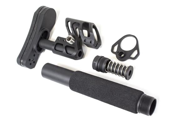ODIN Works Zulu 2.0 Adjustable Stock Kit