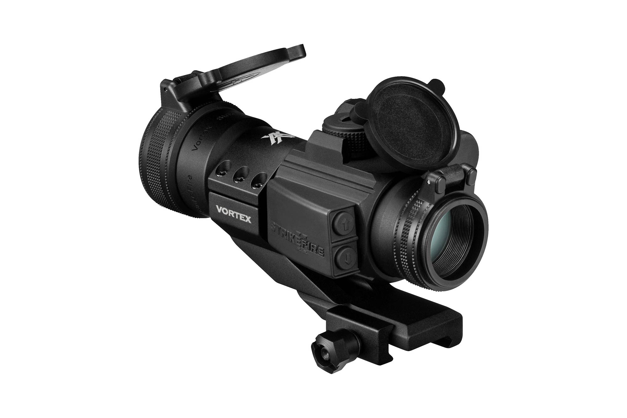 Vortex Strikefire II Red Dot Sight