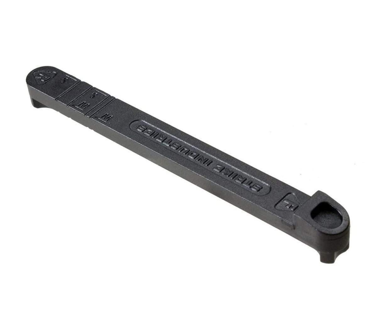 Strike Industries AR Stock Stop (for Featureless / Fixed Stock Conversion)