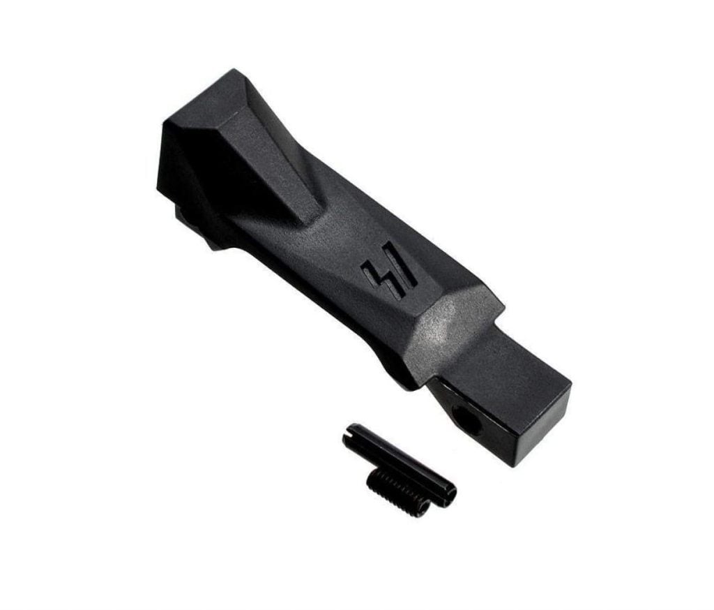 Strike Industries Strike Industries M4/AR-15 Fang Trigger Guard with Magwell Feature