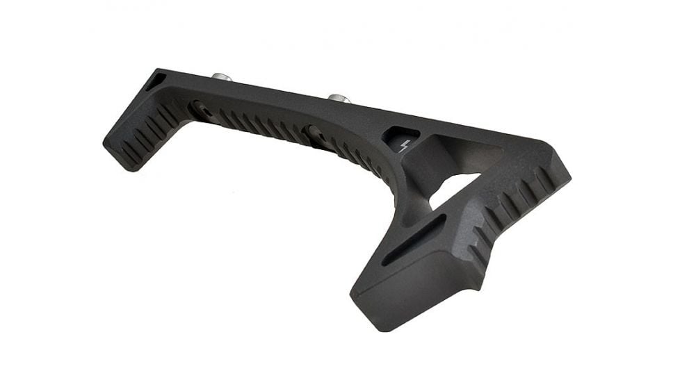 Strike Industries SI Link KeyMod / M-LOK Foregrip - (Black, Blue, FDE, Grey, Red)