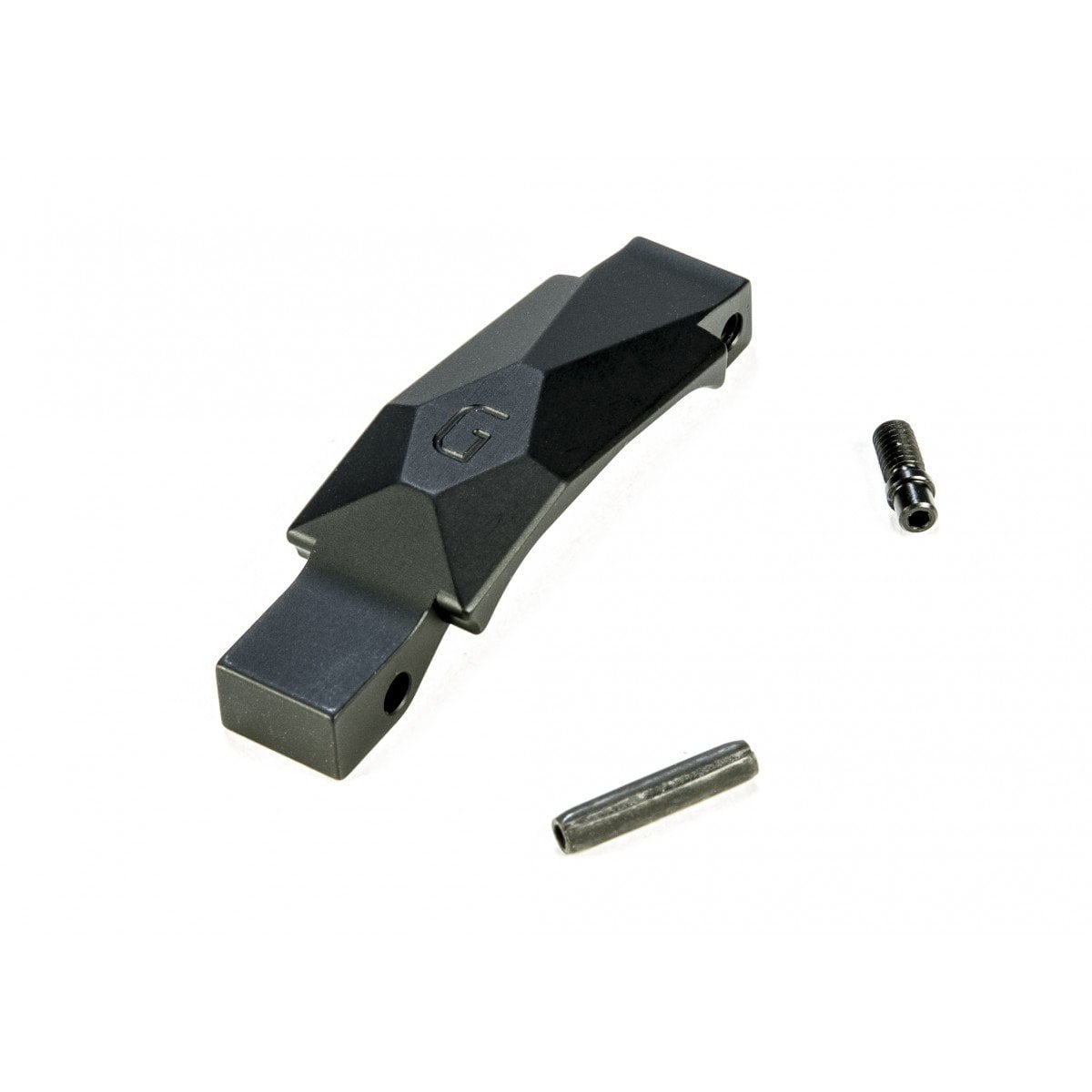 Geissele Ultra Precision 5-Axis Trigger Guard