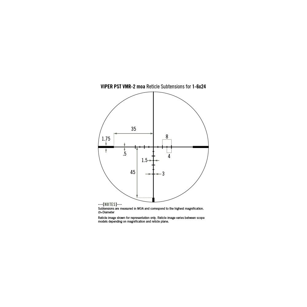 vortex-viper-pst-gen-ii-1-6x24-sfp-vmr-2-moa-6