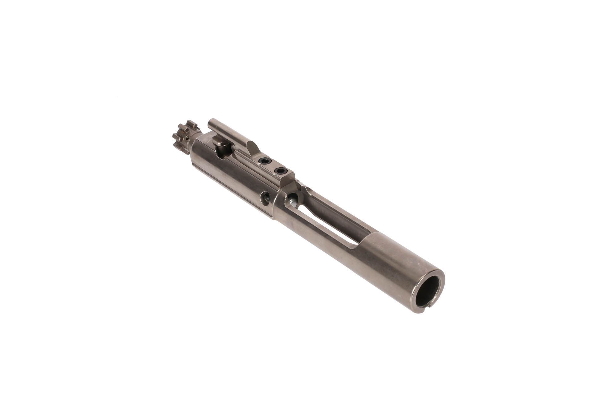 A*B Arms Pro 5.56 NATO Bolt Carrier Group - Nickel Boron