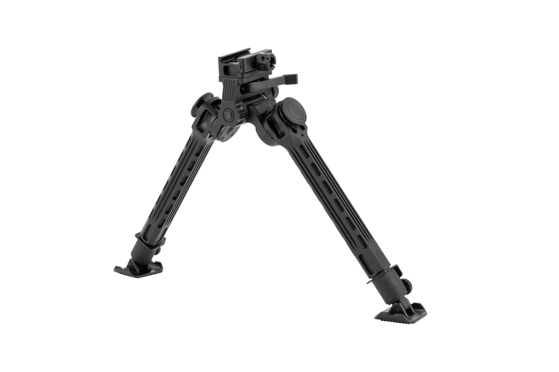 Leapers / UTG Leapers UTG Big Bore Stability Picatinny Bipod - 9" To 14"