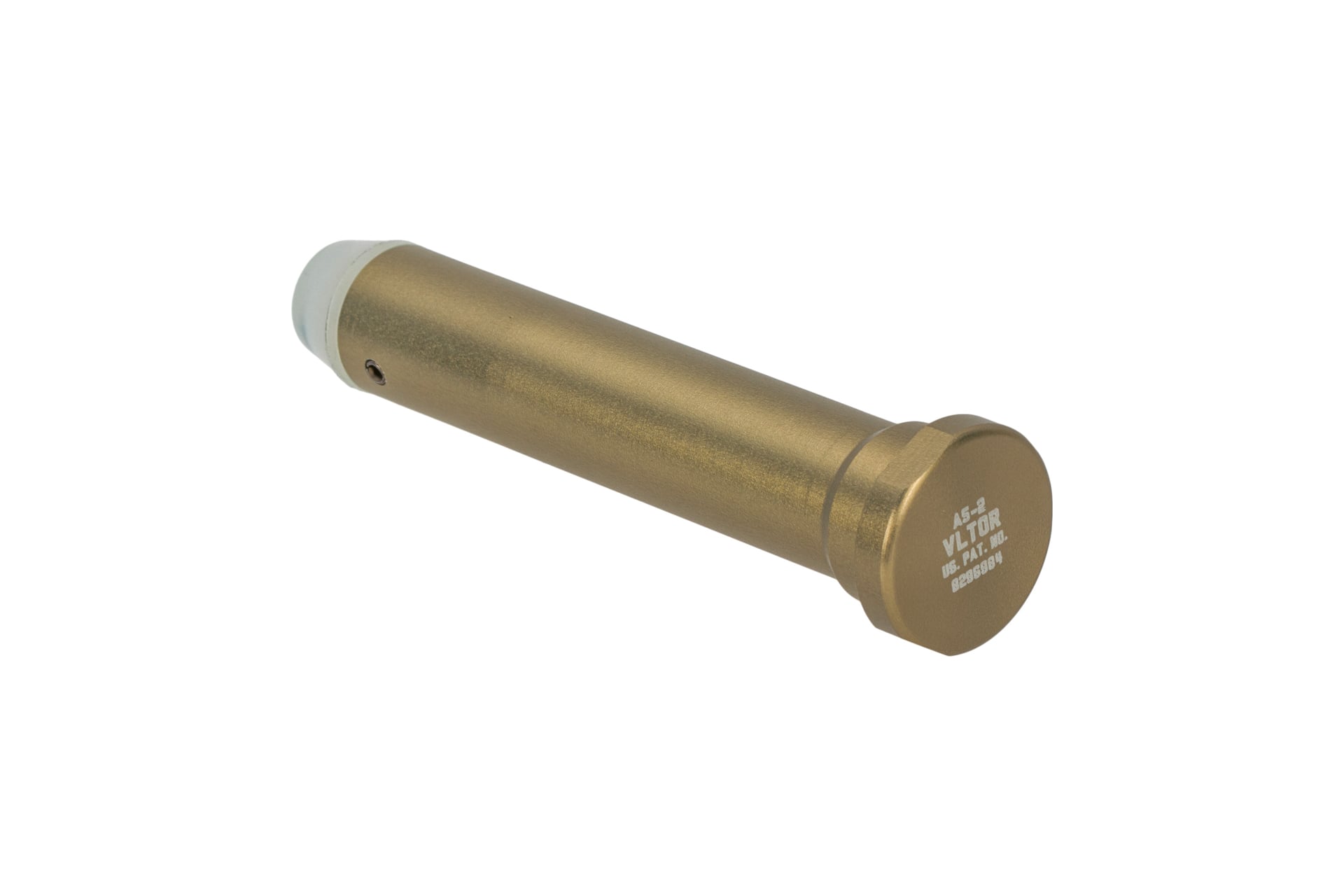 VLTOR Weapons Systems VLTOR A5 Standard Weight Buffer - 5.3 Oz.