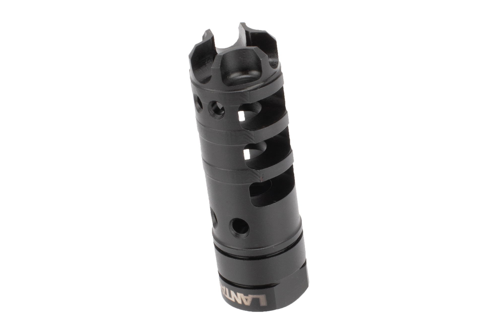 Lantac Dragon 9mm Muzzle Brake - 1/2x28