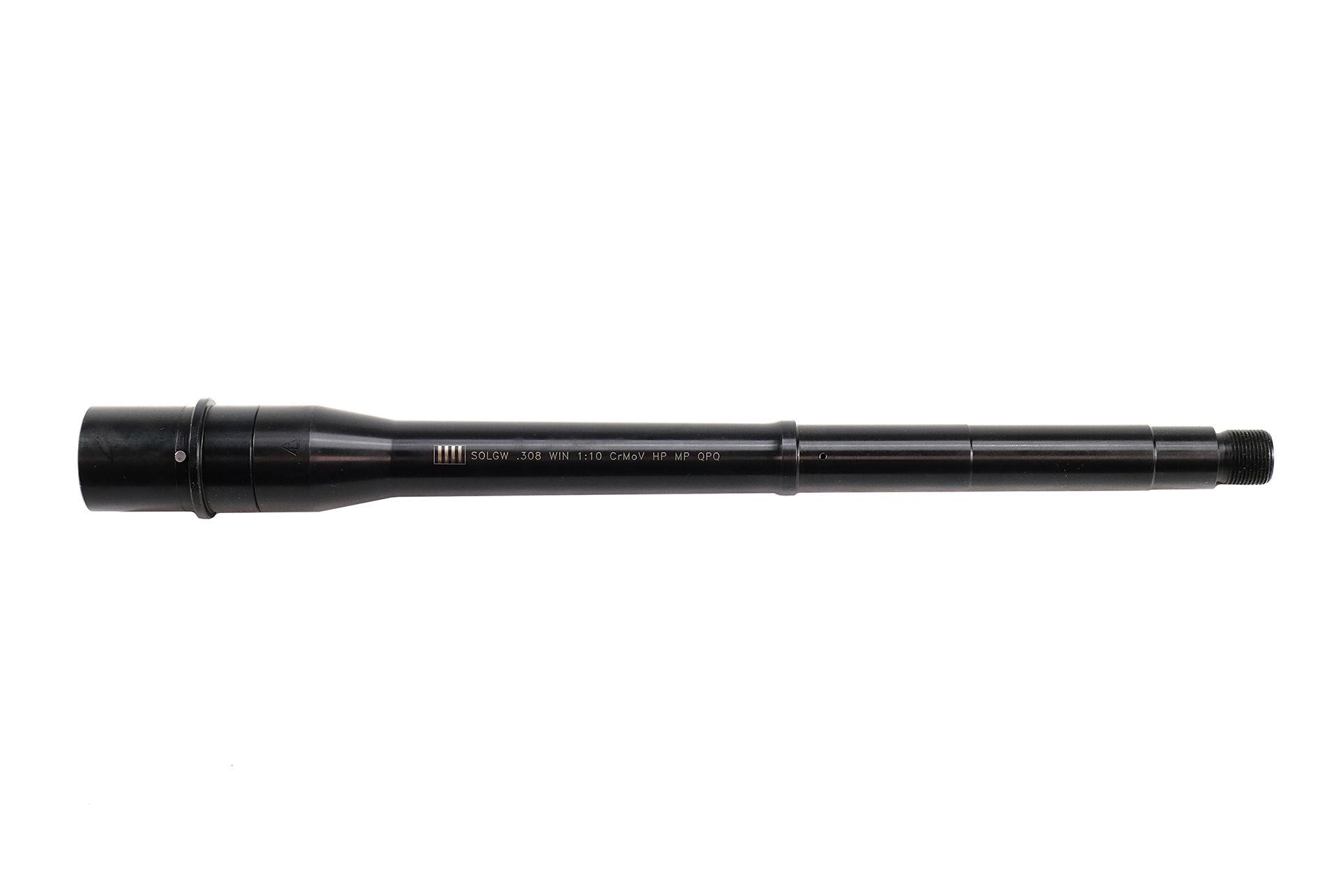 Sons Of Liberty Gun Works Combat Grade .308 Carbine Barrel – 12.5 ...