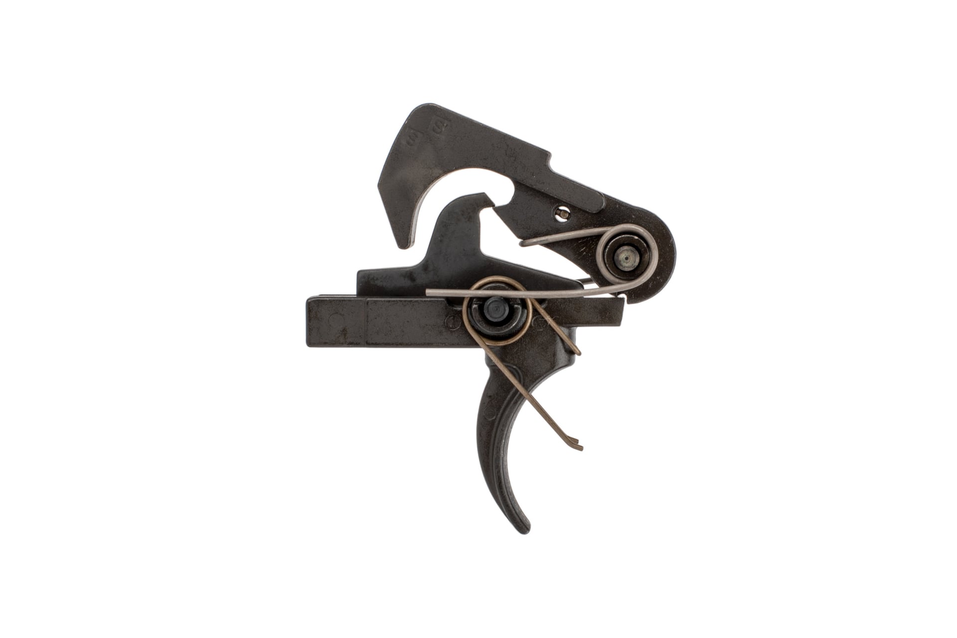 ALG Defense QMS Quality Mil-Spec Trigger