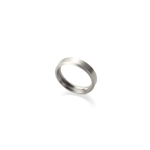 JP Enterprises 1/2-28 Crush Washer - Stainless