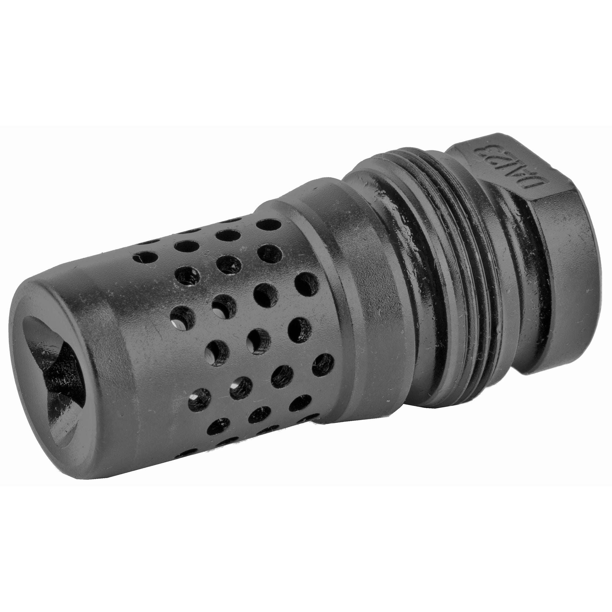 Dead Air Armament Xeno Muzzle Brake Suppressor Mount - 1/2x28