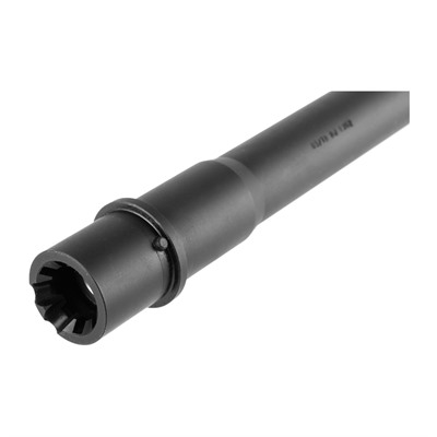 Criterion Barrels Criterion Barrels 20" .223 Wylde HBAR Nitride Rifle Length Barrel