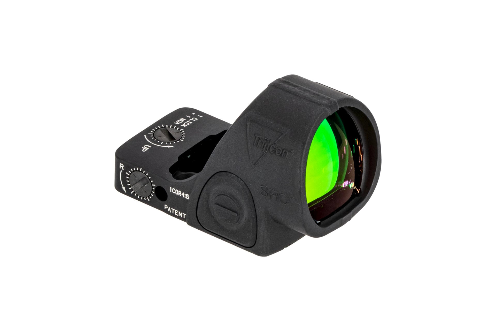 Trijicon SRO Sight Adjustable LED 5.0 MOA Red Dot
