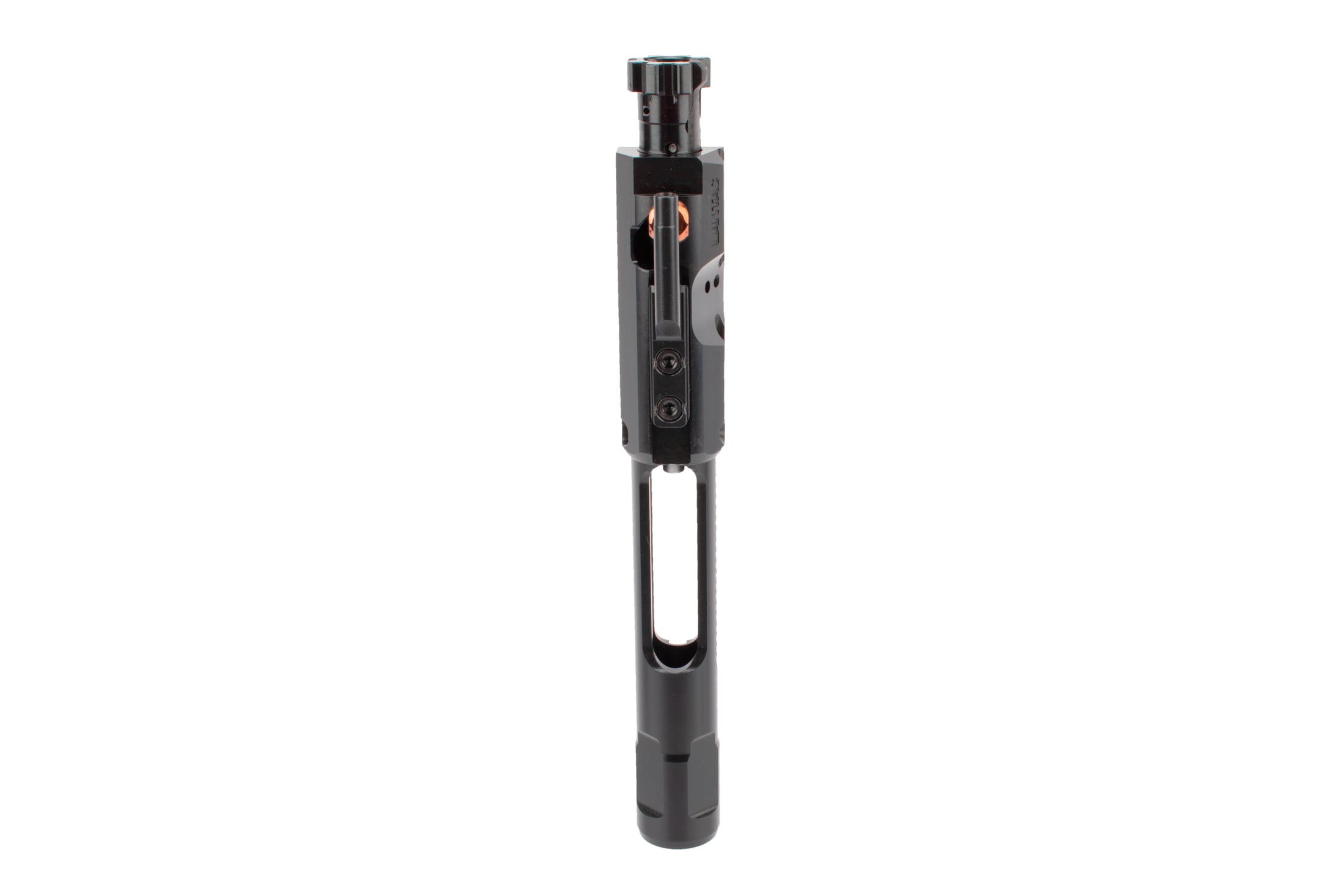 Lantac Enhanced .308 Bolt Carrier Group - Black Nitride