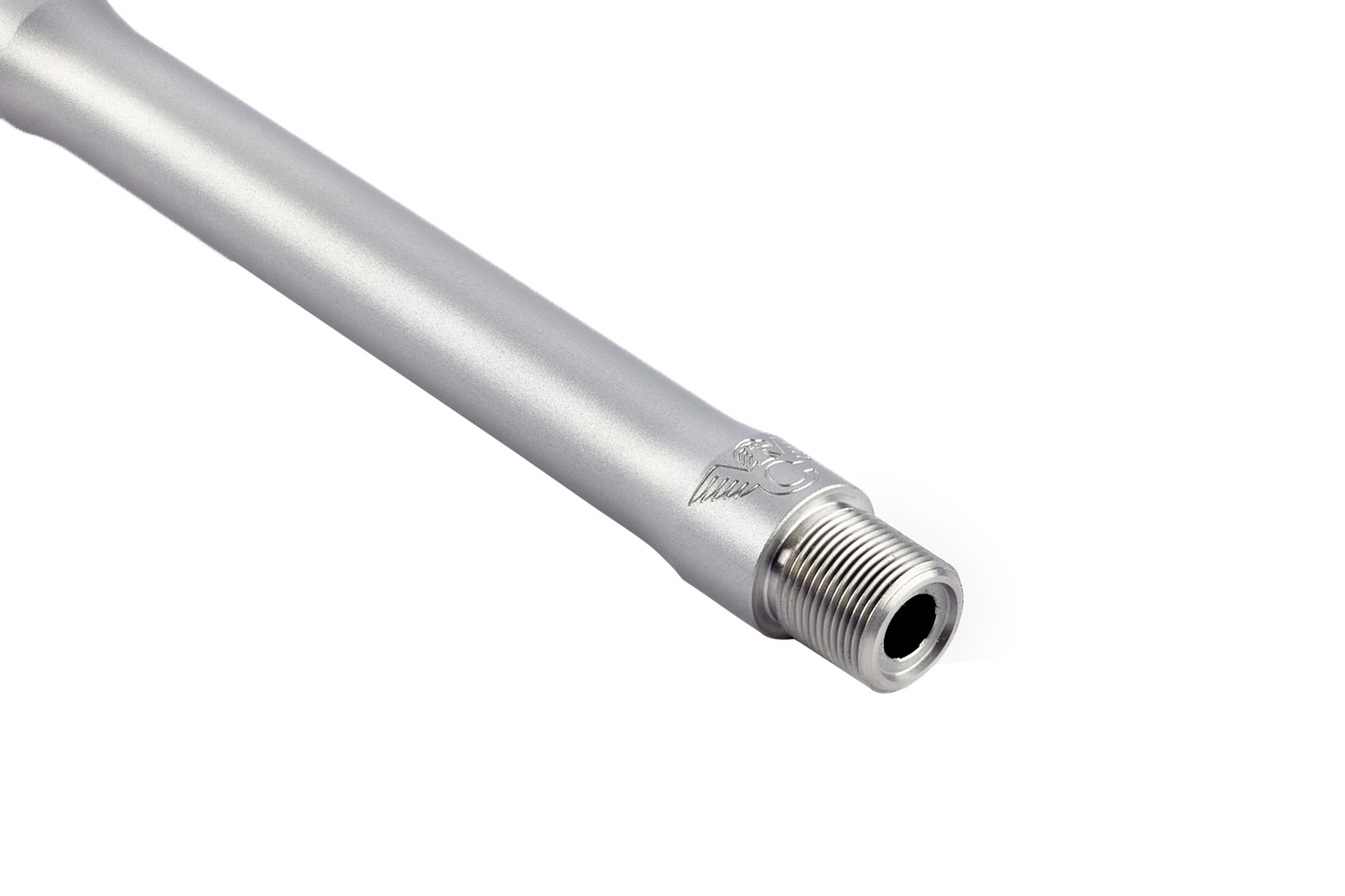 Wilson Combat Wilson Combat 16" .300 HAM'R Ranger Stainless Midlength Barrel
