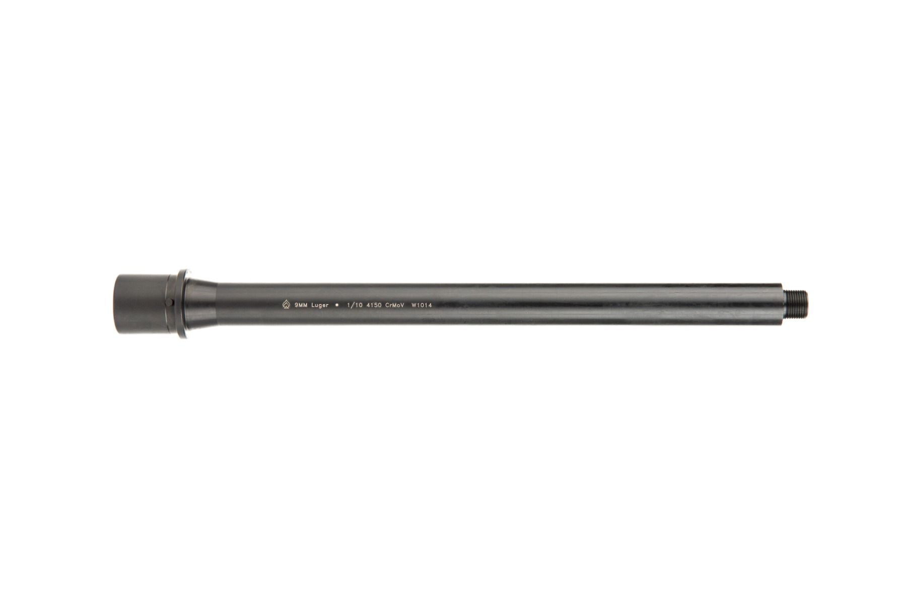 Ballistic Advantage 11" 9mm Modern Series Barrel 1:10 Twist