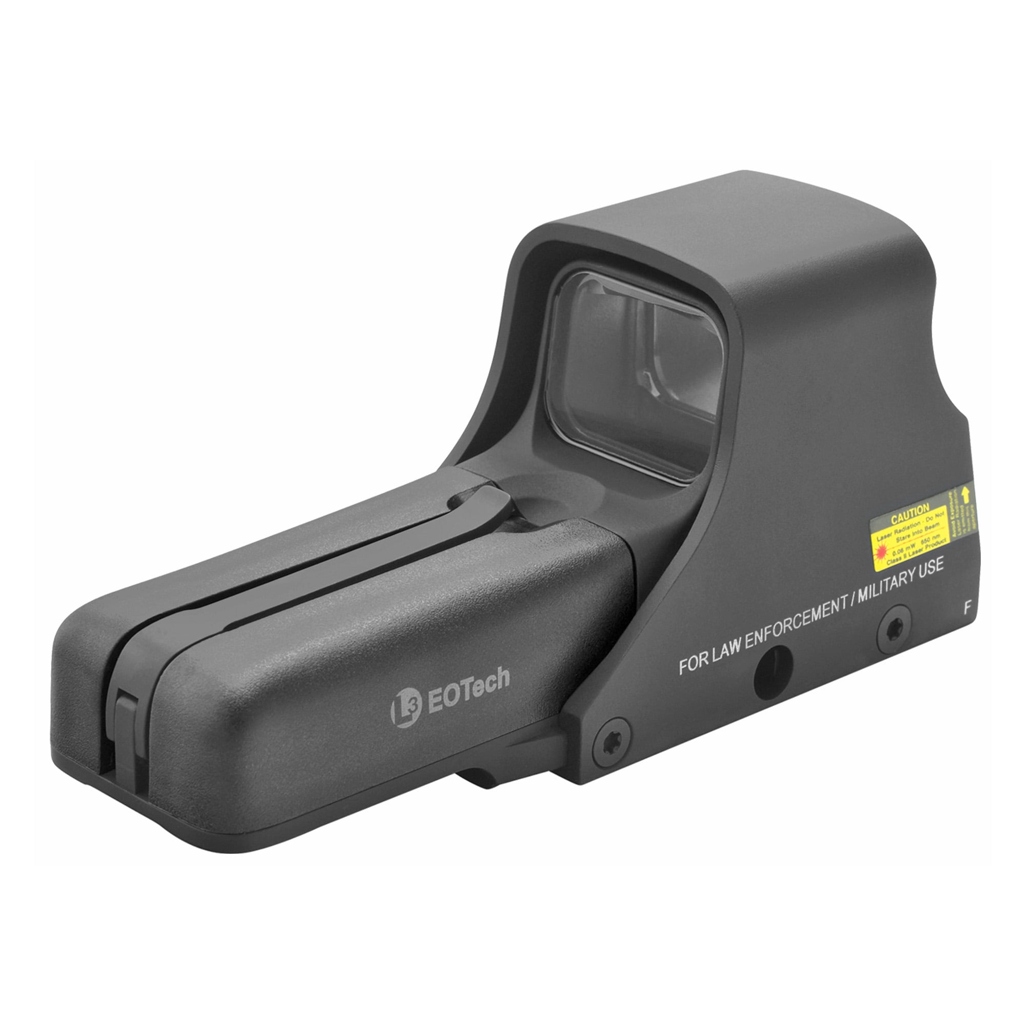 EOTECH 552 Holographic Sight - 68 MOA Ring with 1 MOA Dot