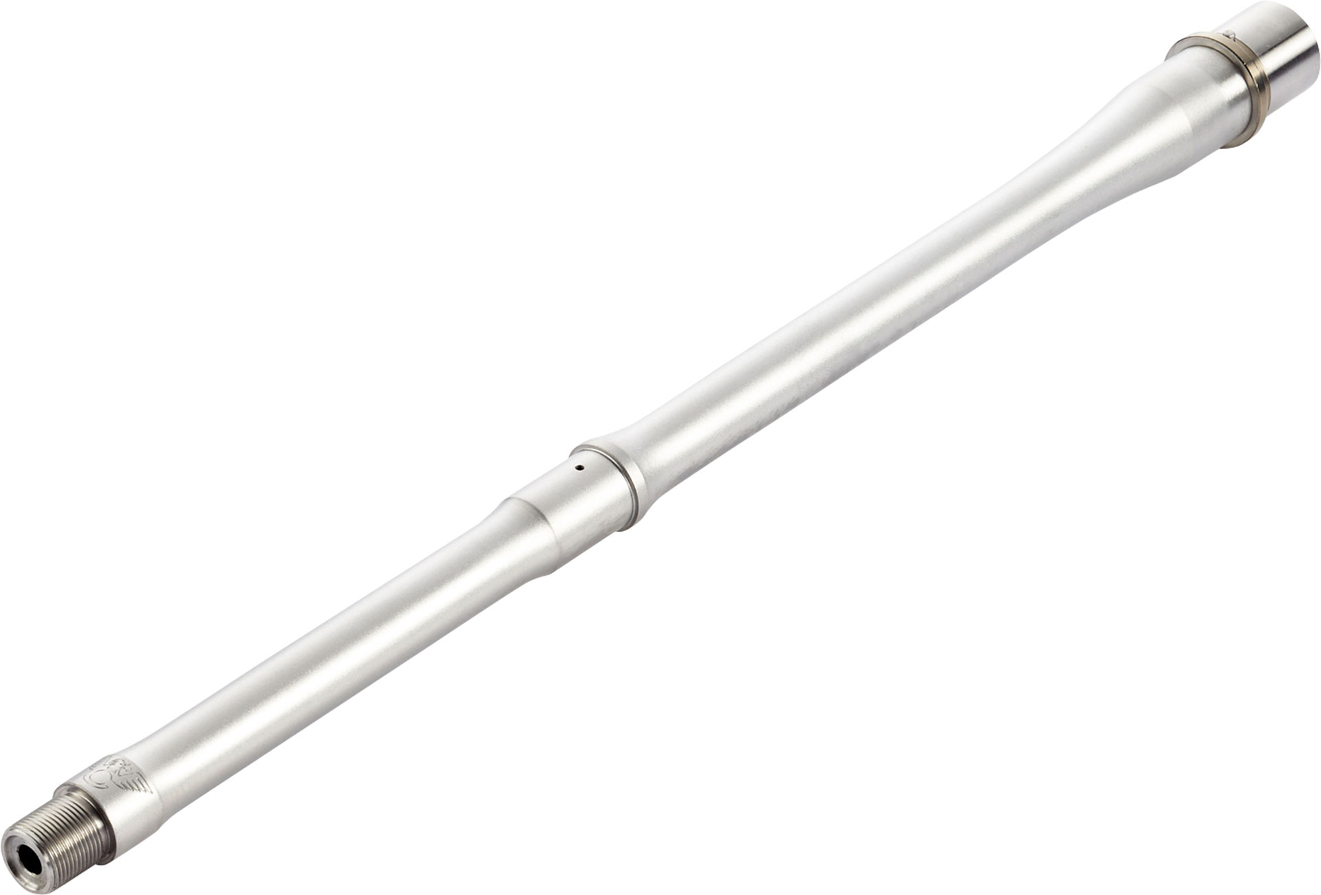 Wilson Combat Wilson Combat 16" 6.5 Grendel Recon Stainless Midlength Barrel 1:8 Twist