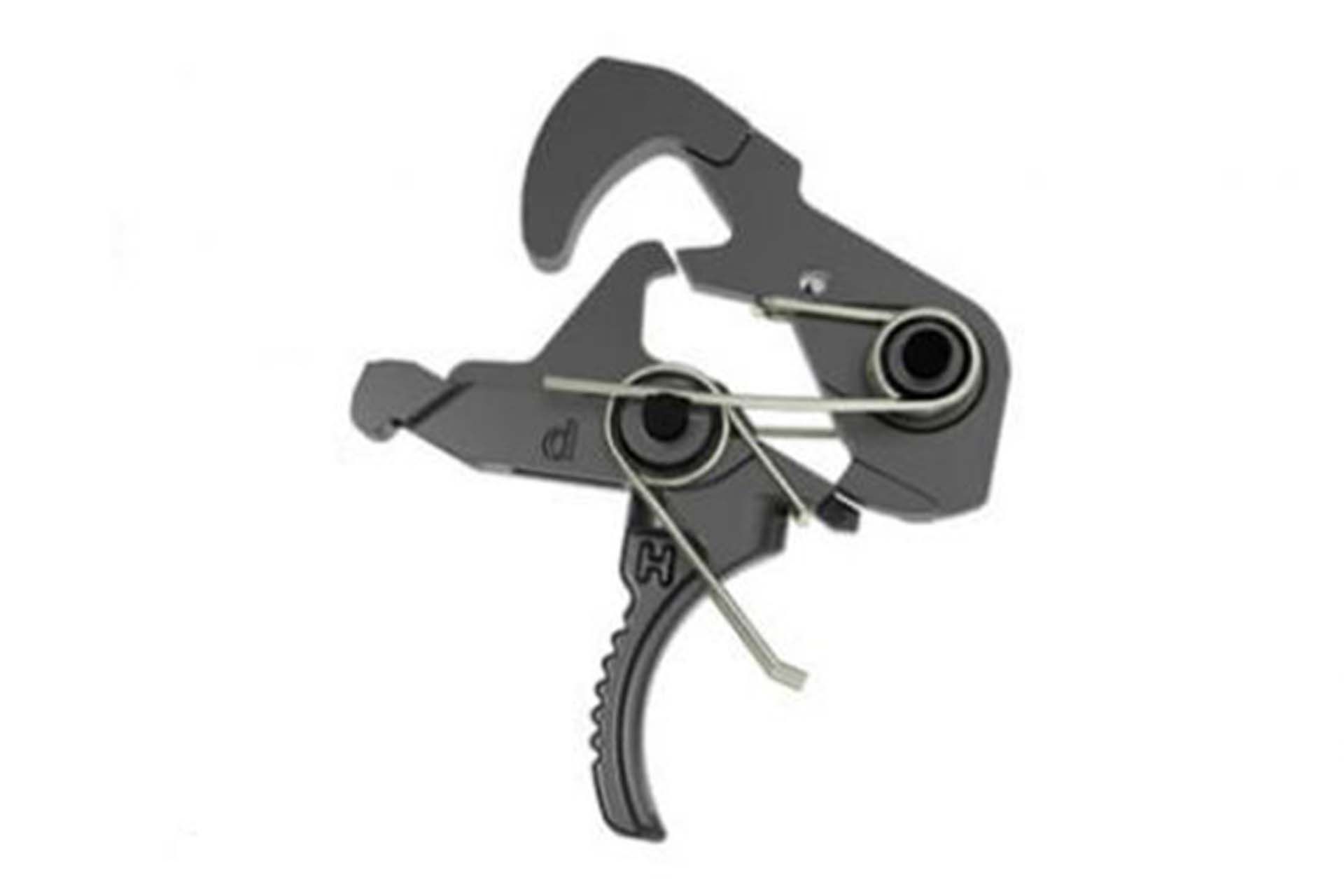 Hiperfire EDT Heavy Gunner AR Trigger