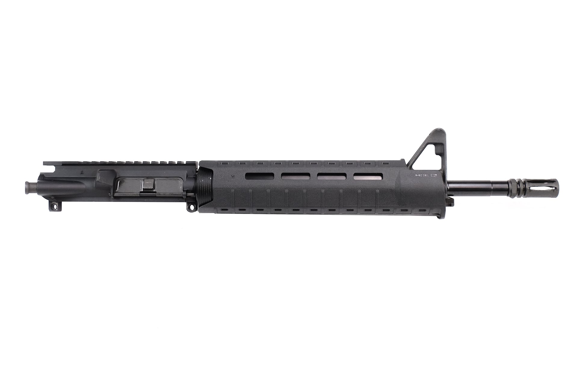 Dirty Bird AR-15 14.5″ Pin & Weld 5.56 Midlength Magpul MOE SL Complete Upper
