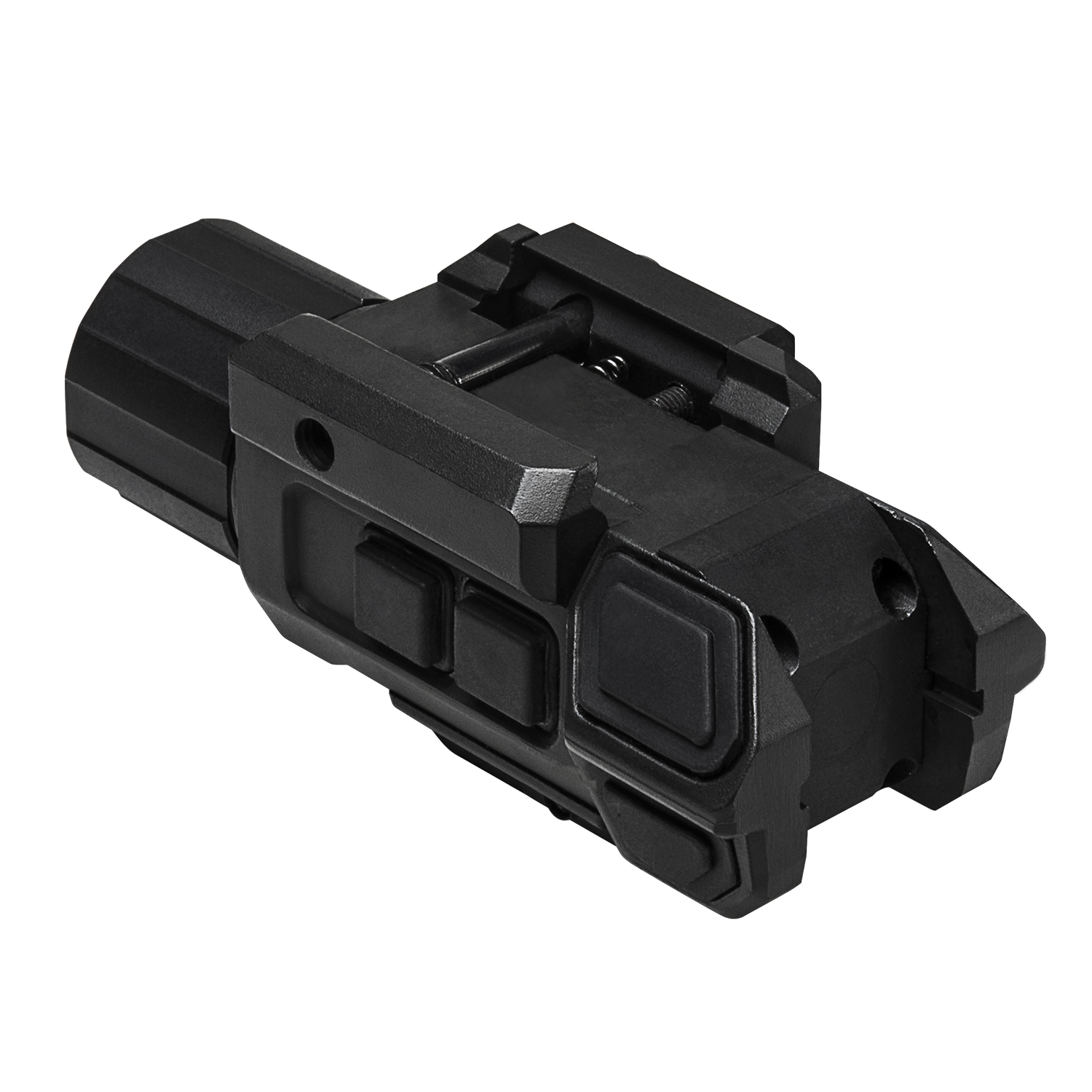 VISM VISM GEN3 with Strobe and Green Laser
