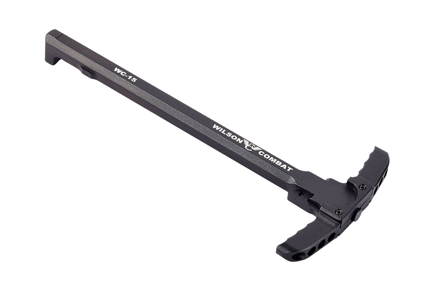 Wilson Combat AR-15 Bullet-Proof Ambidextrous Charging Handle